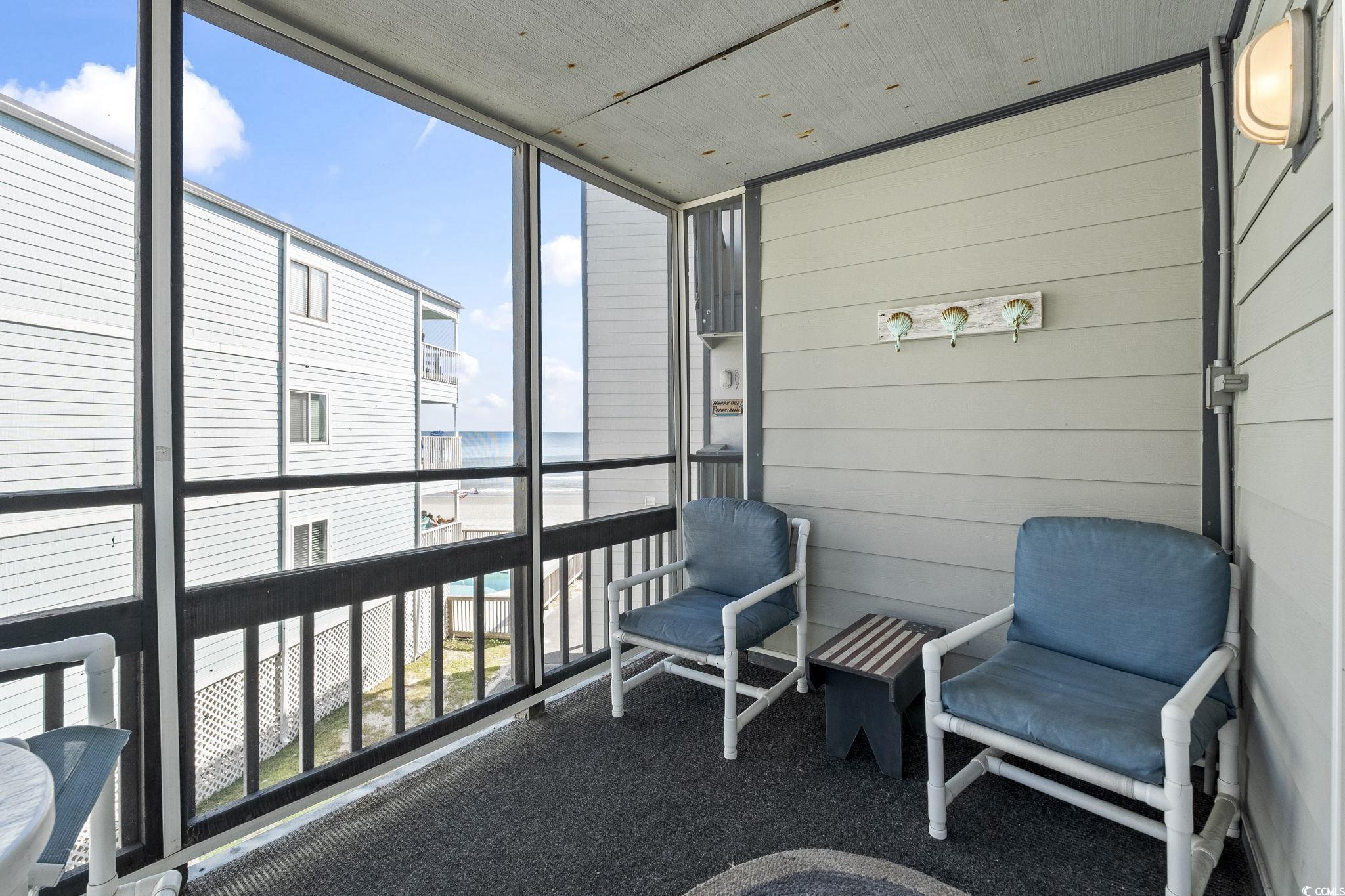 814 North Waccamaw Drive, Unit 208 Murrells Inlet, SC 29576 - Photo 32 of 40