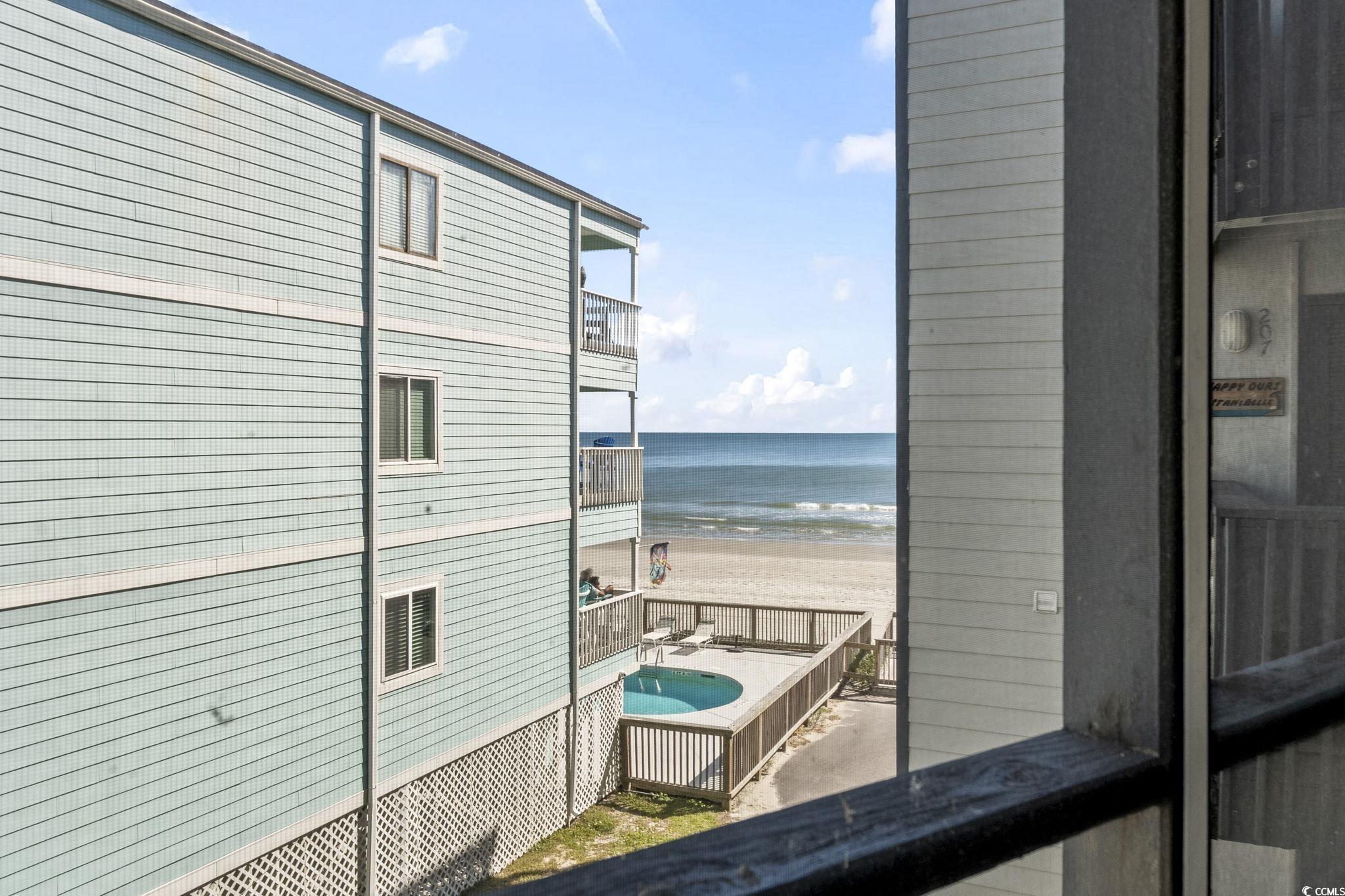 814 North Waccamaw Drive, Unit 208 Murrells Inlet, SC 29576 - Photo 33 of 40