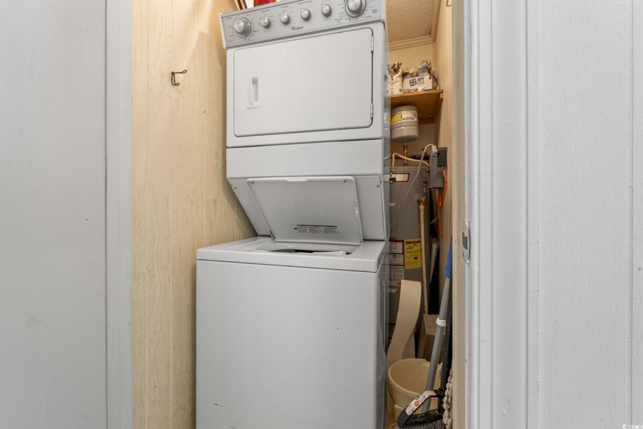 814 North Waccamaw Drive, Unit 208 Murrells Inlet, SC 29576 - Photo 34 of 40