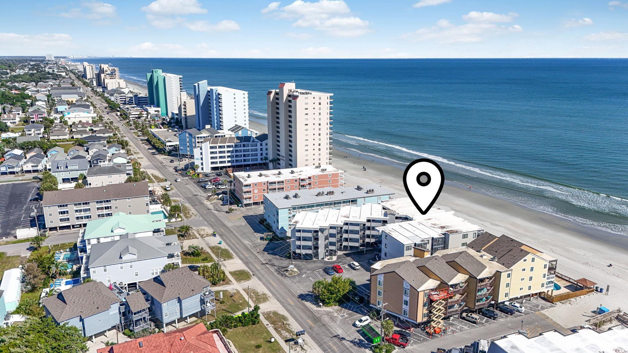 814 North Waccamaw Drive, Unit 208 Murrells Inlet, SC 29576 - Photo 39 of 40