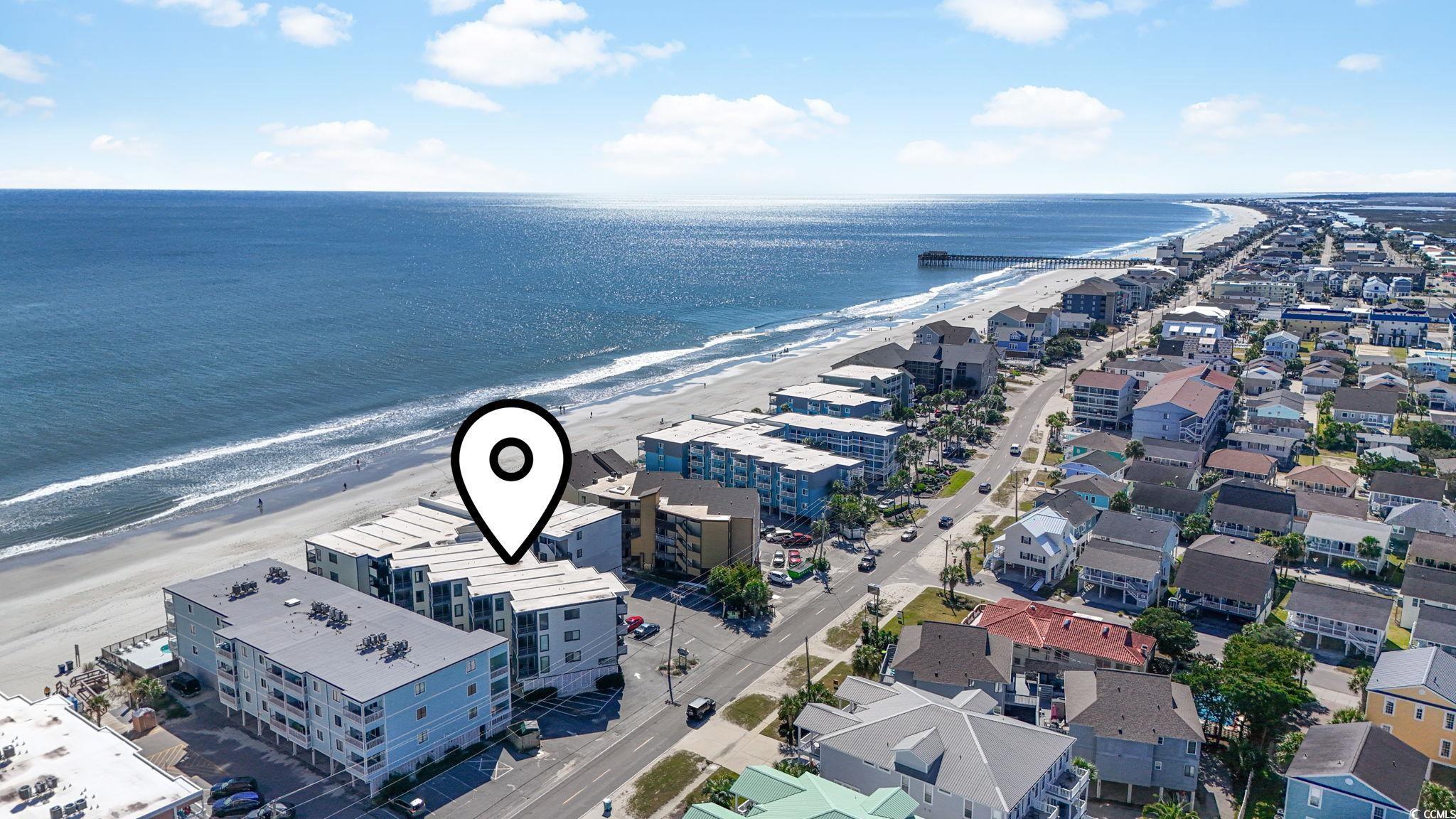 814 North Waccamaw Drive, Unit 208 Murrells Inlet, SC 29576 - Photo 40 of 40