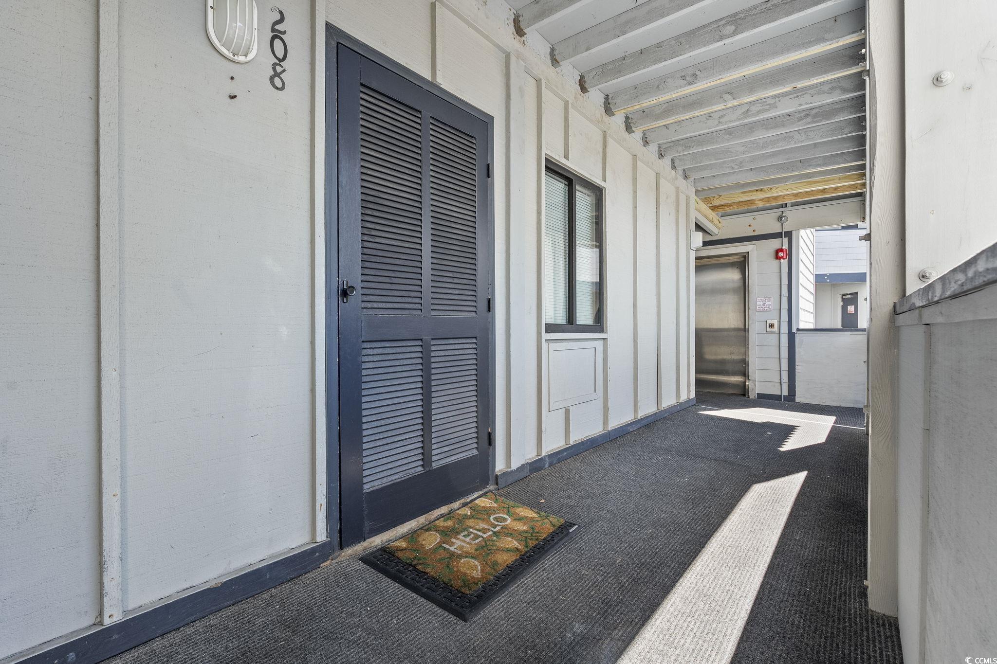 814 North Waccamaw Drive, Unit 208 Murrells Inlet, SC 29576 - Photo 4 of 40