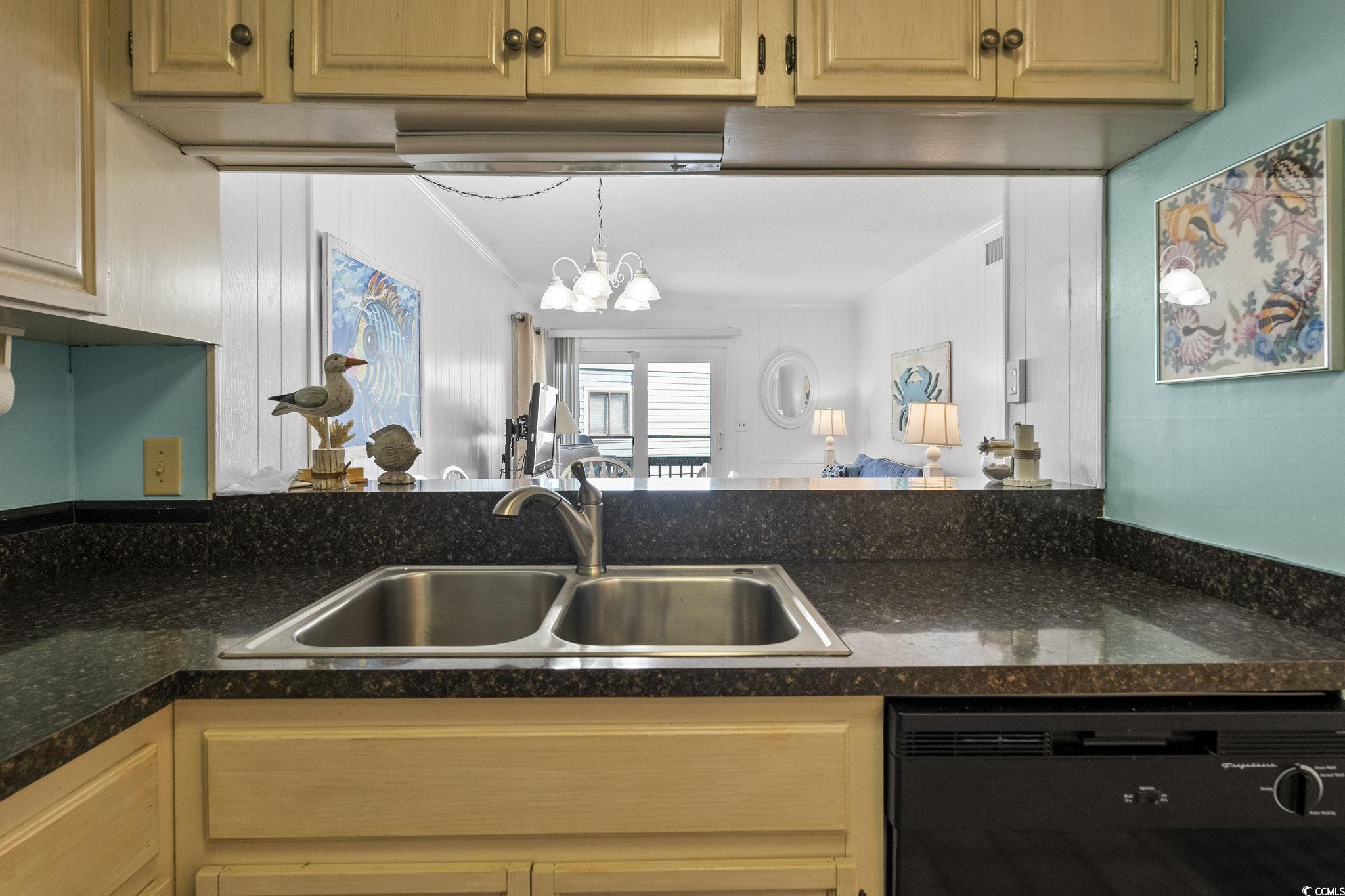 814 North Waccamaw Drive, Unit 208 Murrells Inlet, SC 29576 - Photo 10 of 40