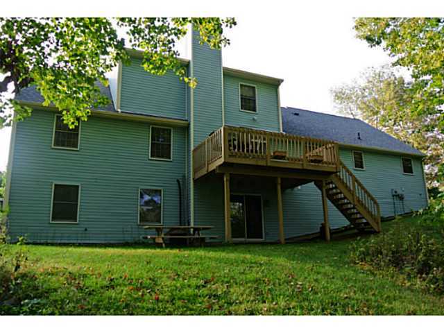 123 Springhill Road Granville, OH 43023 - Photo 18 of 18