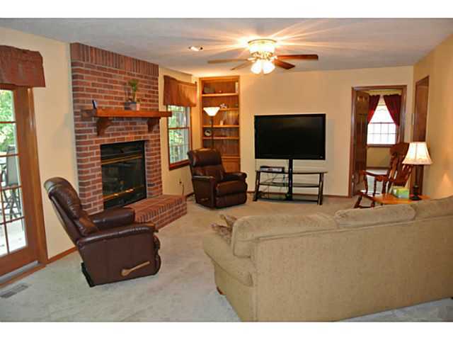 123 Springhill Road Granville, OH 43023 - Photo 4 of 18