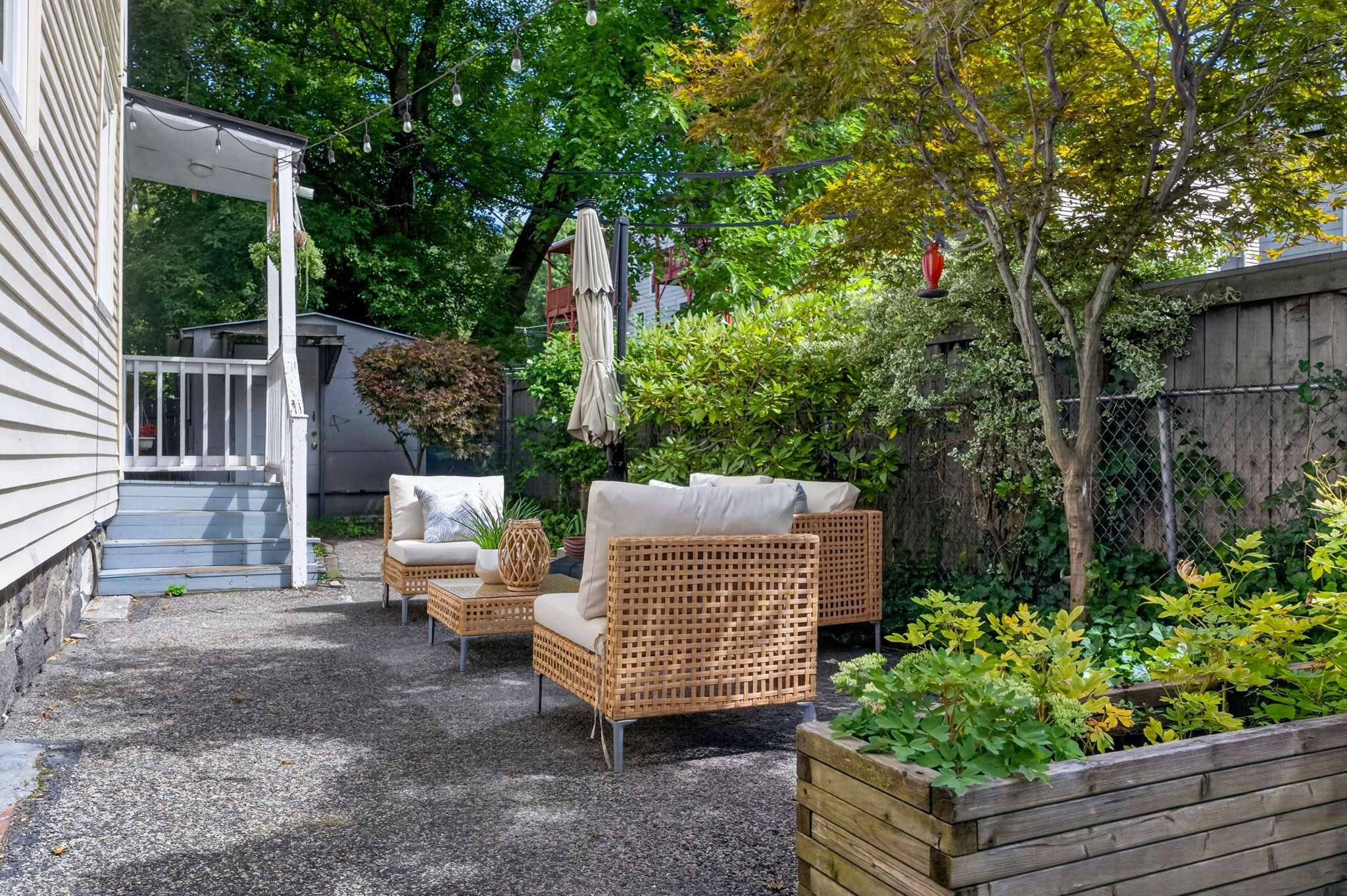 106-108 Rossmore Road, Unit 1 Boston, MA 02130 - Photo 22 of 30 Gallery Image 22