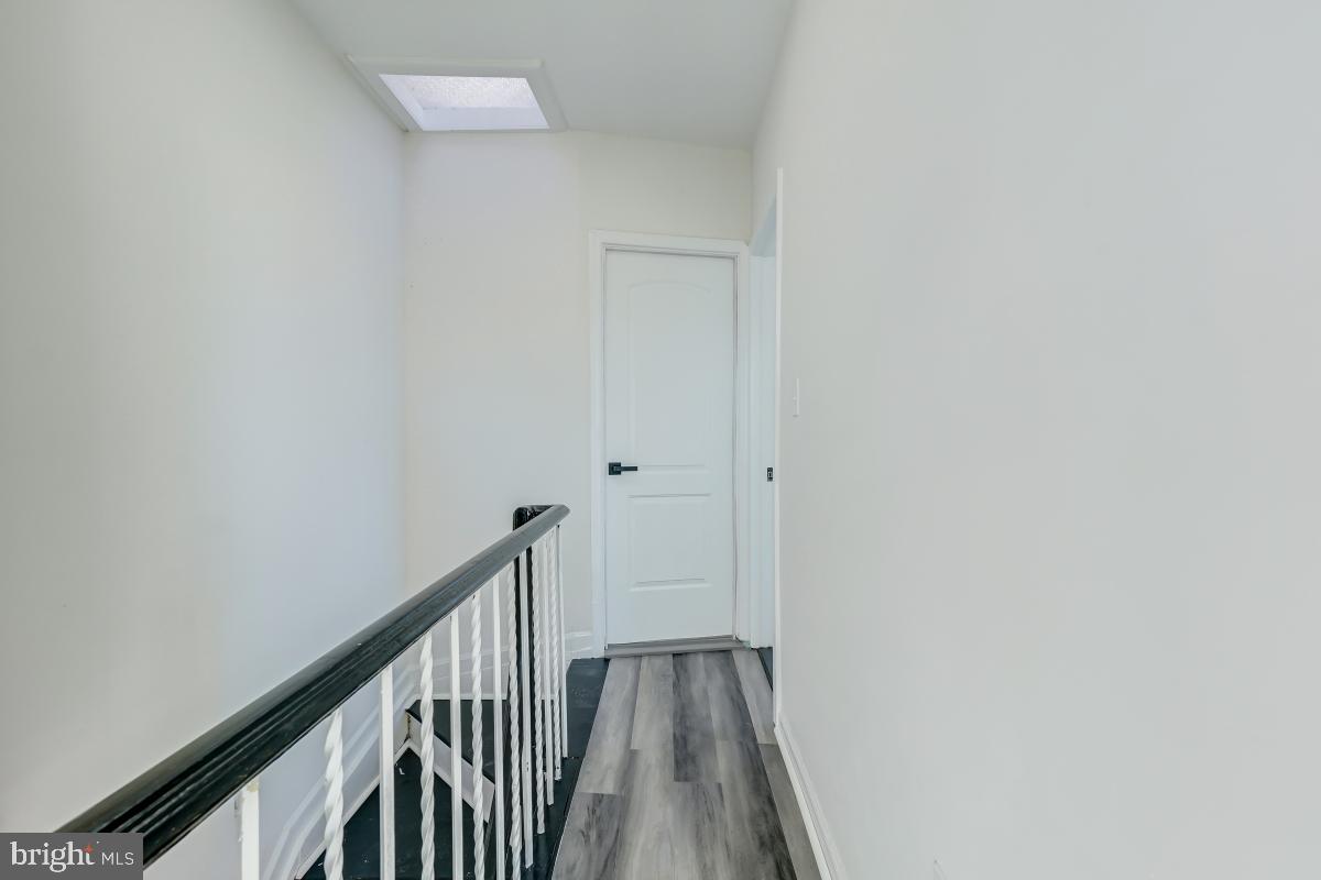 601 Rittenhouse Street Northwest Washington, DC 20011 - Photo 16 of 36 Upstairs General Interior