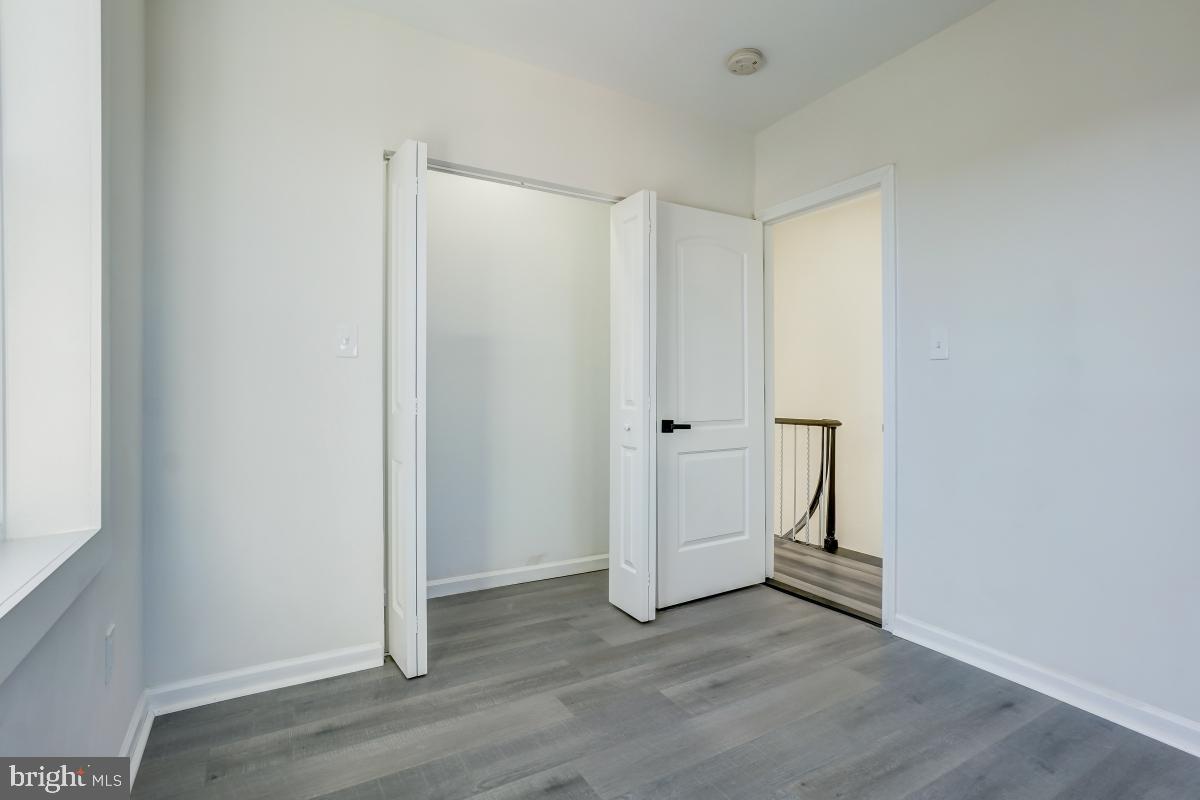601 Rittenhouse Street Northwest Washington, DC 20011 - Photo 22 of 36 Bedroom Two