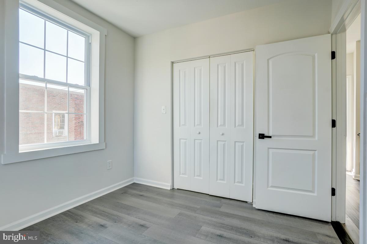 601 Rittenhouse Street Northwest Washington, DC 20011 - Photo 23 of 36 Bedroom Two