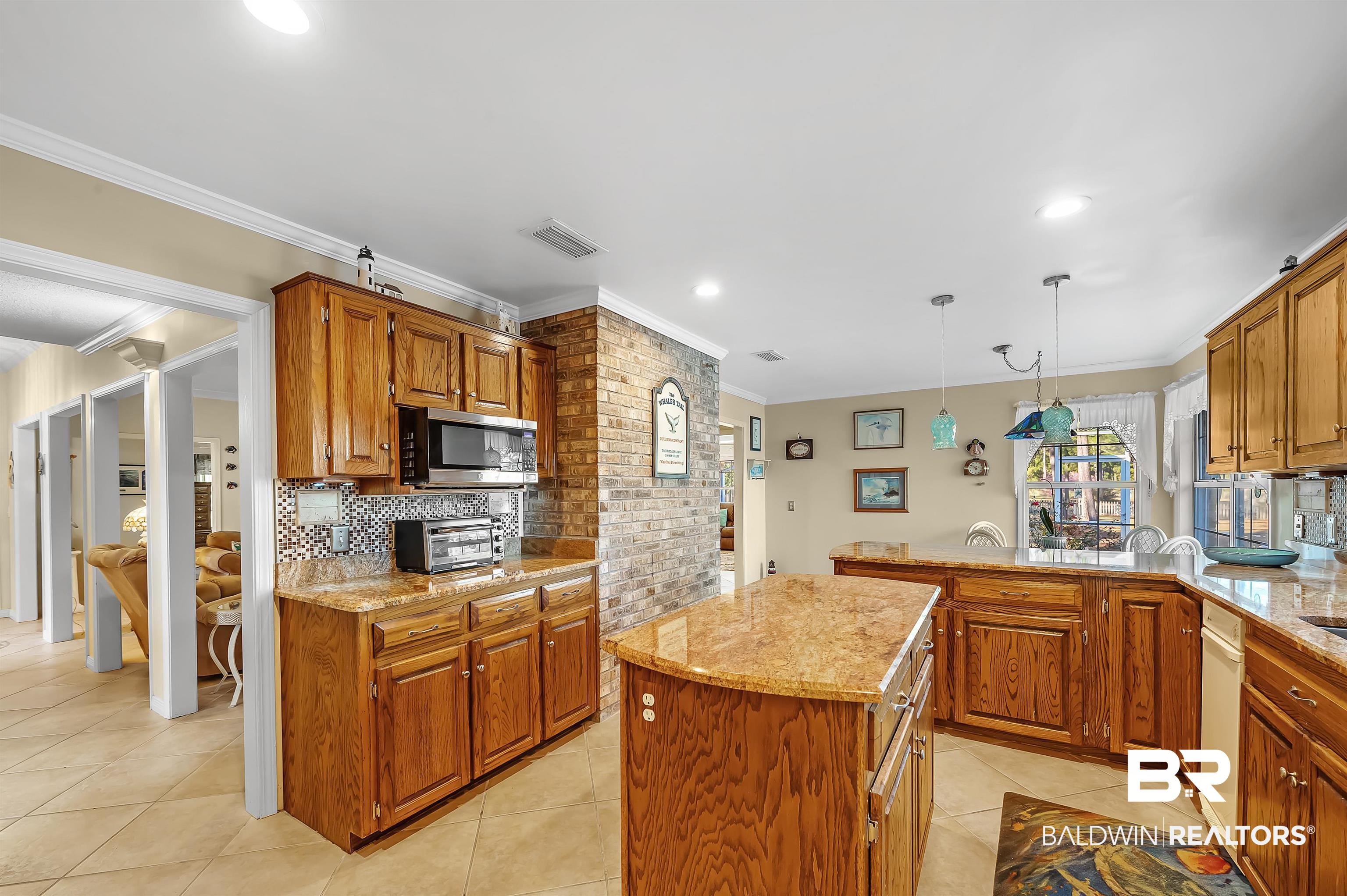8131 Bay View Drive Foley, AL 36535 - Photo 16 of 51 Kitchen 4