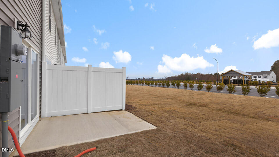 16 Red Clover Drive Angier, NC 27501 - Photo 30 of 36 a view of a lake
