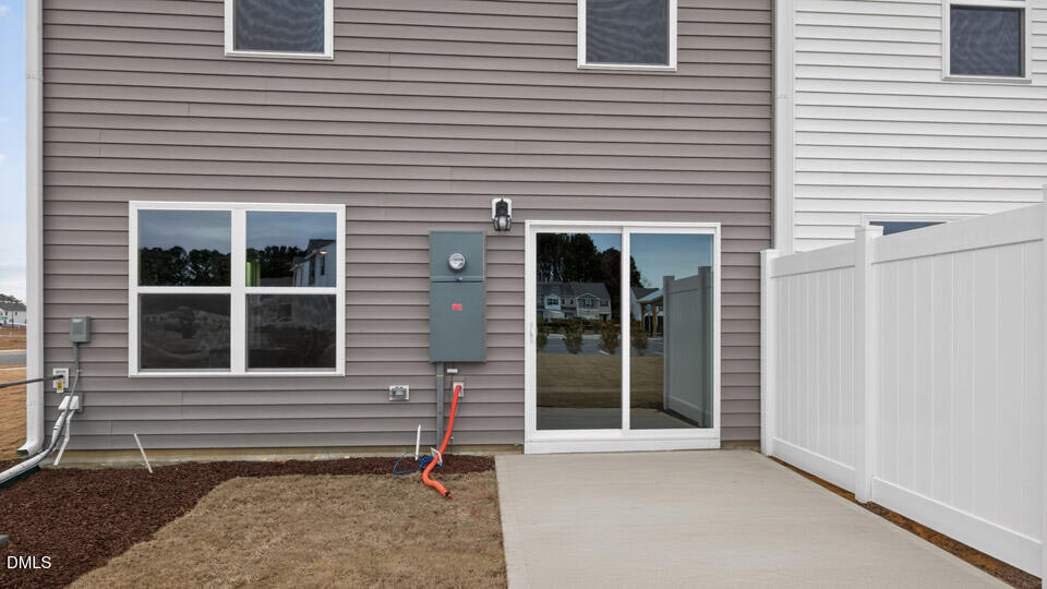 16 Red Clover Drive Angier, NC 27501 - Photo 31 of 36 a view of a house and window