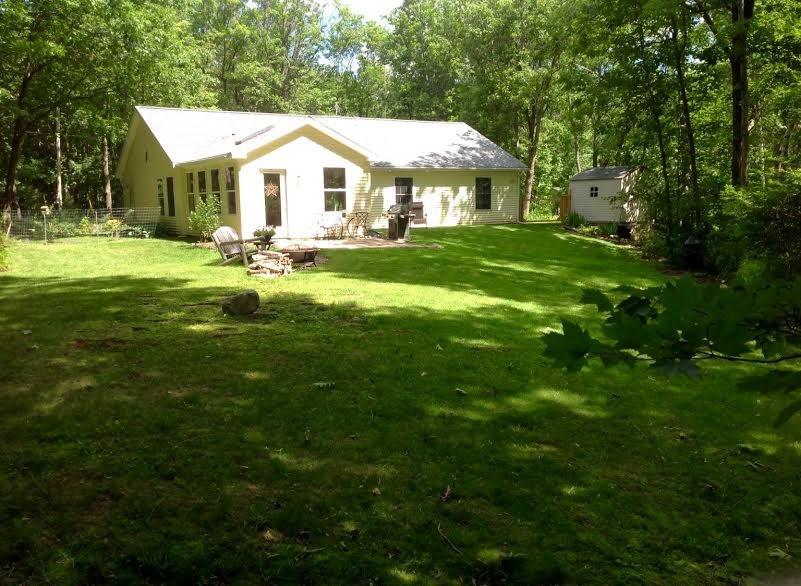 124 Shepard Road Belfast, ME 04915 - Photo 2 of 14 Photo