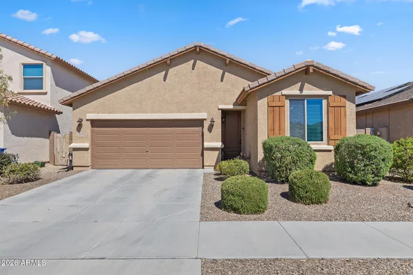 $399,000 | 18350 West Tina Lane, Surprise, AZ 85387
