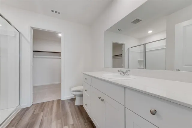 $2,300 | 2126 Mdw Pk Drive, Melissa, TX 75454