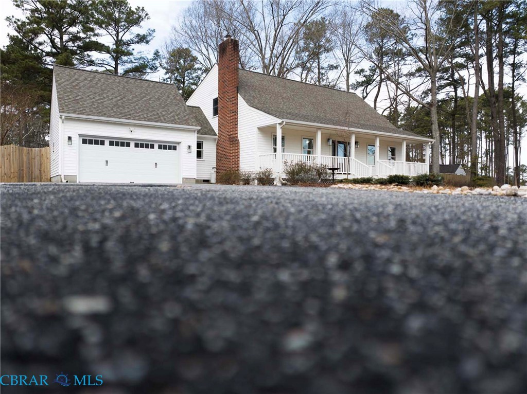 411 Hookemfair Road Cobbs Creek, VA 23035 - Photo 2 of 50