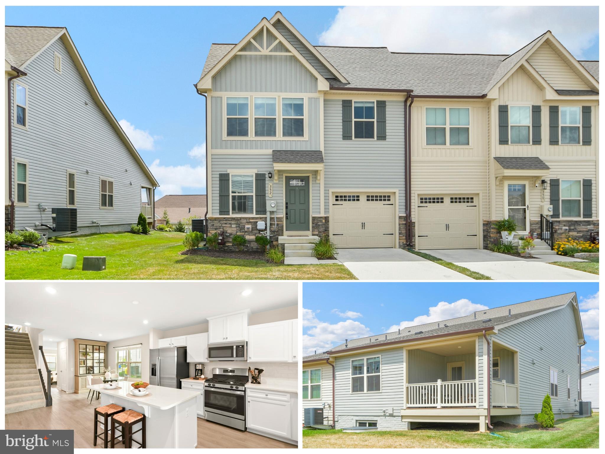 352 Shortleaf Circle Frederick, MD 21702 - Photo 1 of 1 Welcome home to 352 Shortleaf Circle!