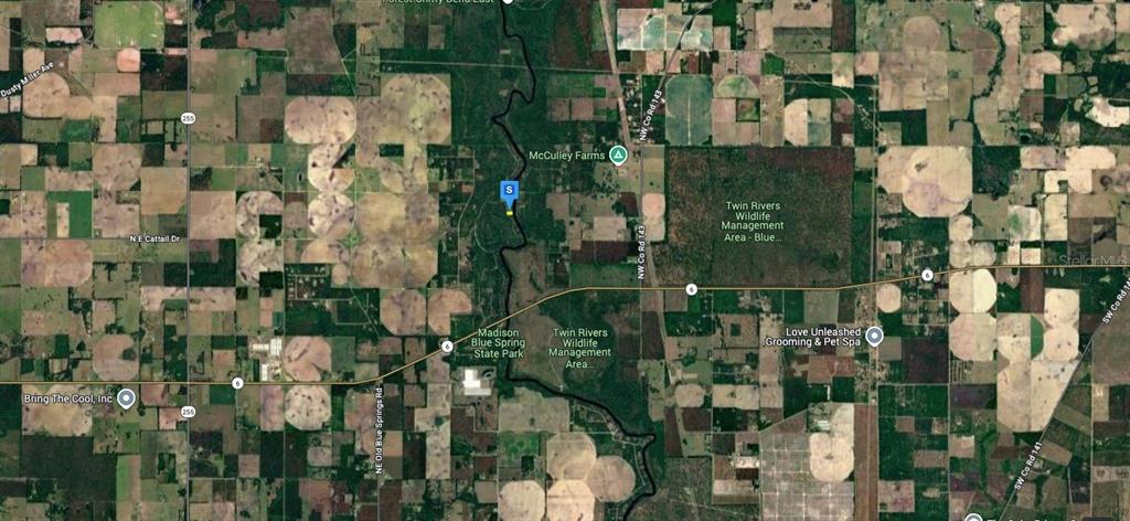 245 Northeast Edgewater Circle Lee, FL 32059 - Photo 3 of 5