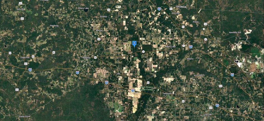 245 Northeast Edgewater Circle Lee, FL 32059 - Photo 4 of 5