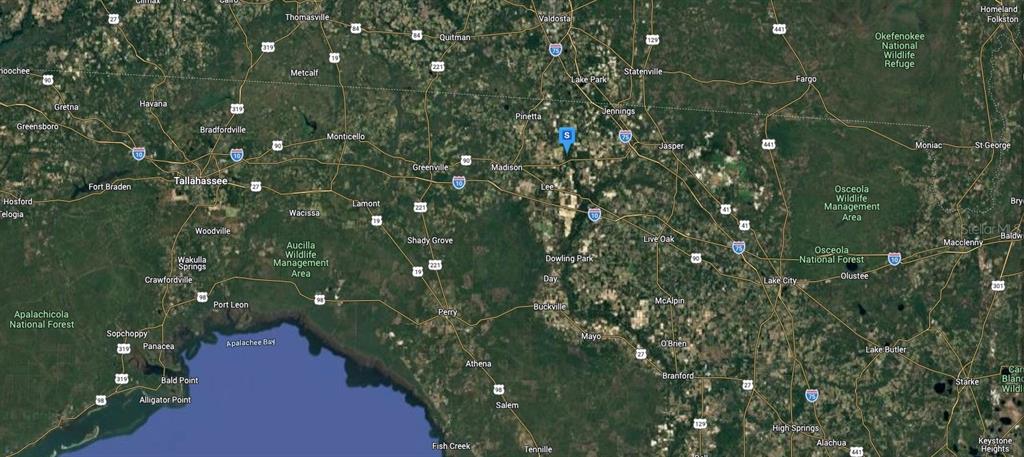 245 Northeast Edgewater Circle Lee, FL 32059 - Photo 5 of 5