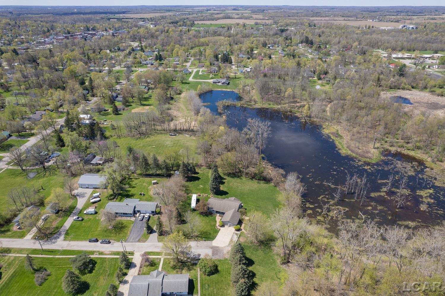 420 McClellan Street Hudson, MI 49247 - Photo 59 of 75