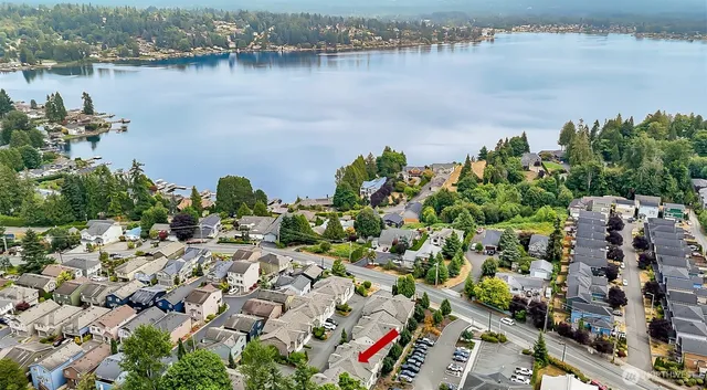 $515,000 | 9212 11th Place Northeast, Unit B, Lake Stevens, WA 98258