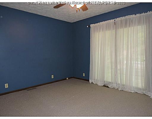 3960 Mt Union Road Huntington, WV 25701 - Photo 8 of 16 Master Bedroom.