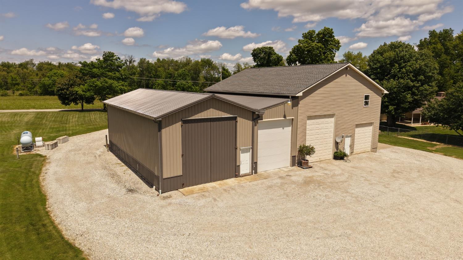 11285 Chesterville Road Moores Hill, IN 47032 - Photo 46 of 71