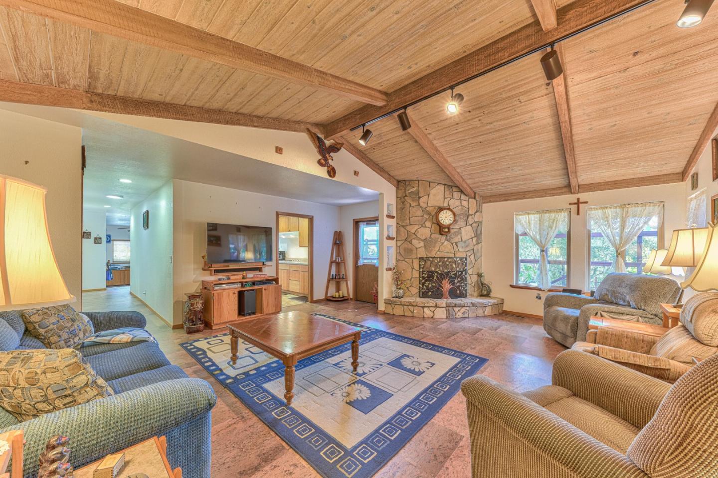 1239 Josselyn Canyon Road Monterey, CA 93940 - Photo 3 of 43