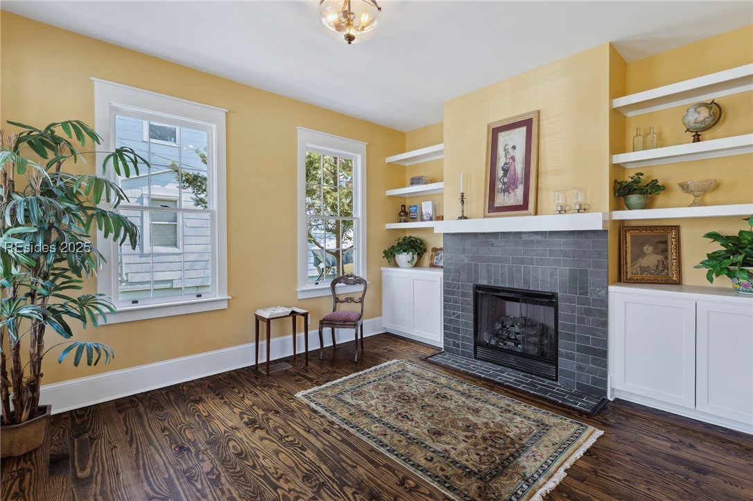 808 Washington Street Beaufort, SC 29902 - Photo 11 of 65