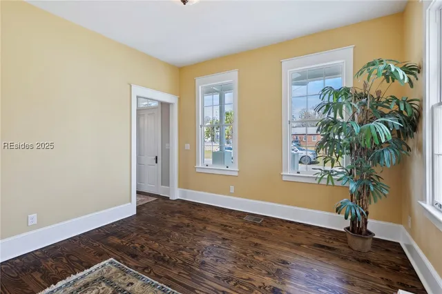 $1,197,770 | 808 Washington Street, Beaufort, SC 29902