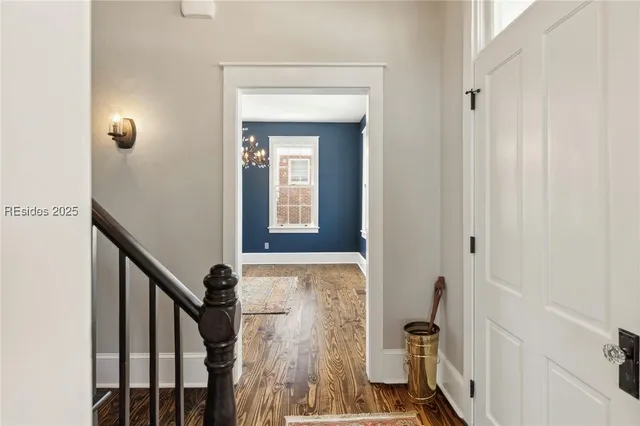 $1,197,770 | 808 Washington Street, Beaufort, SC 29902