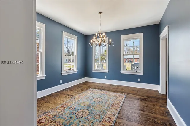 $1,197,770 | 808 Washington Street, Beaufort, SC 29902