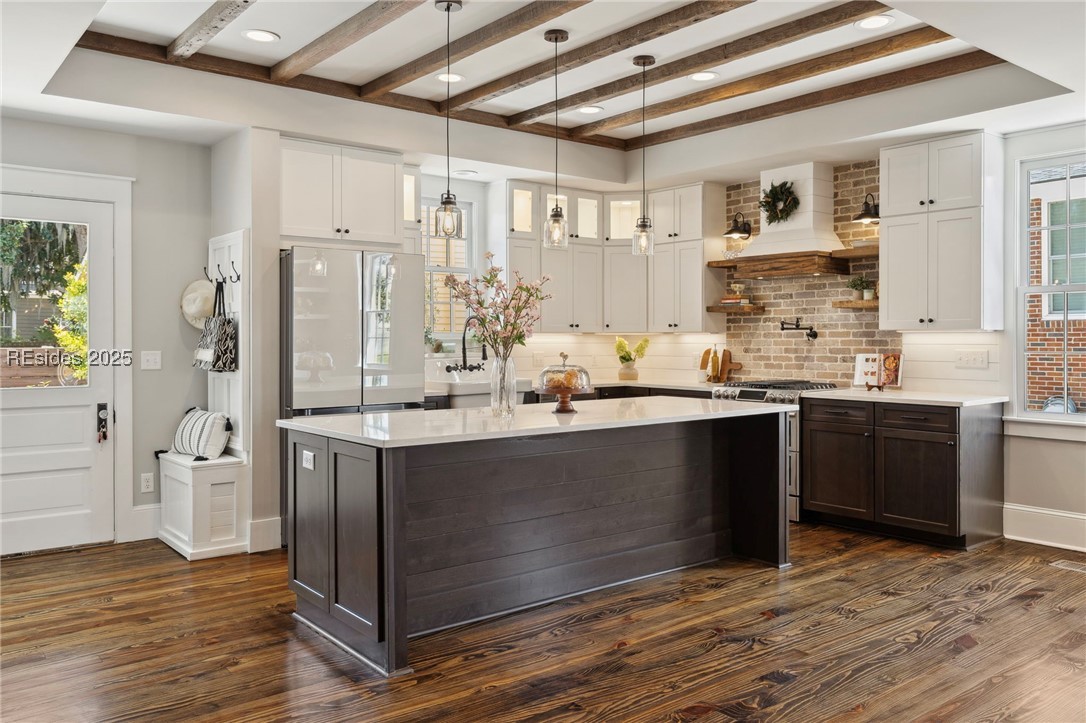 808 Washington Street Beaufort, SC 29902 - Photo 22 of 65