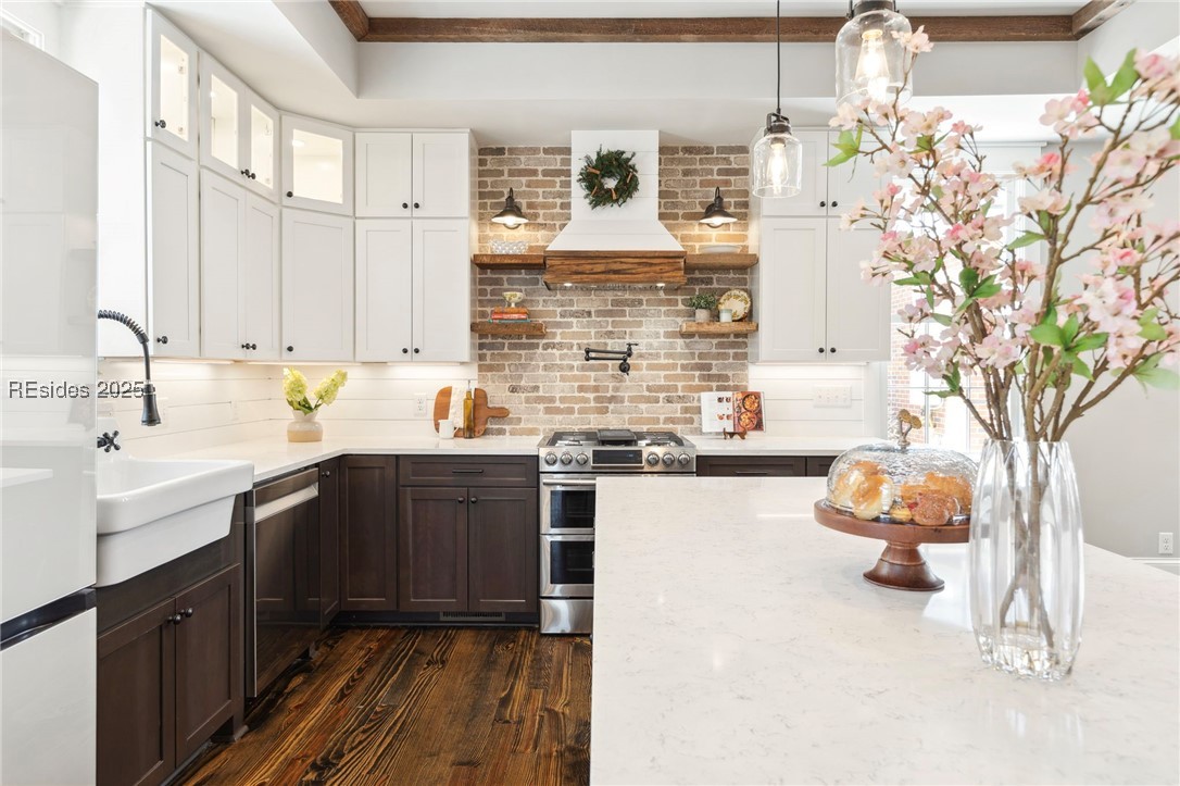 808 Washington Street Beaufort, SC 29902 - Photo 30 of 65