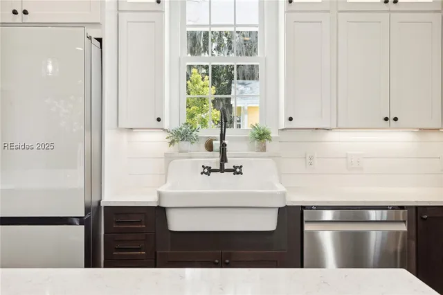 $1,197,770 | 808 Washington Street, Beaufort, SC 29902