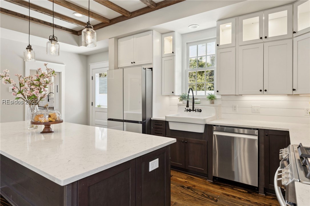 808 Washington Street Beaufort, SC 29902 - Photo 32 of 65