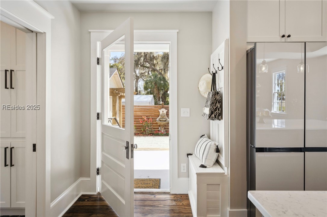 808 Washington Street Beaufort, SC 29902 - Photo 35 of 65