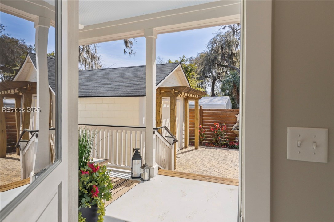 808 Washington Street Beaufort, SC 29902 - Photo 36 of 65