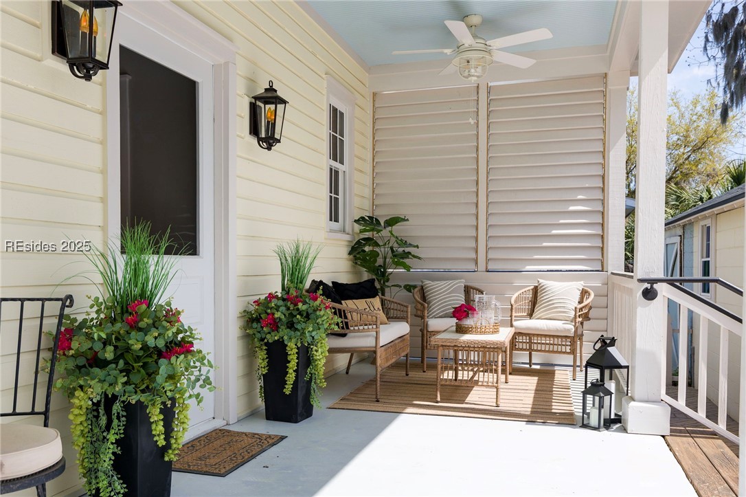 808 Washington Street Beaufort, SC 29902 - Photo 4 of 65