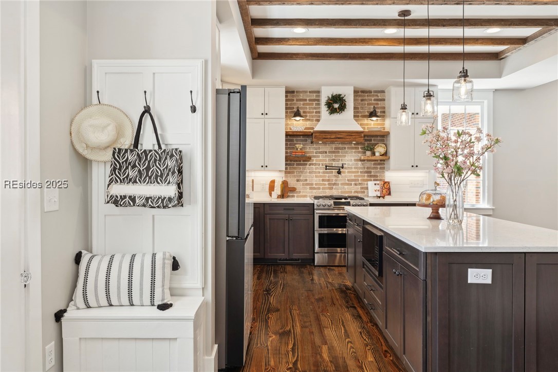 808 Washington Street Beaufort, SC 29902 - Photo 41 of 65