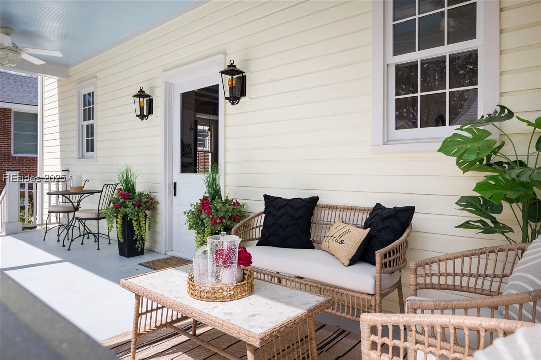 808 Washington Street Beaufort, SC 29902 - Photo 5 of 65