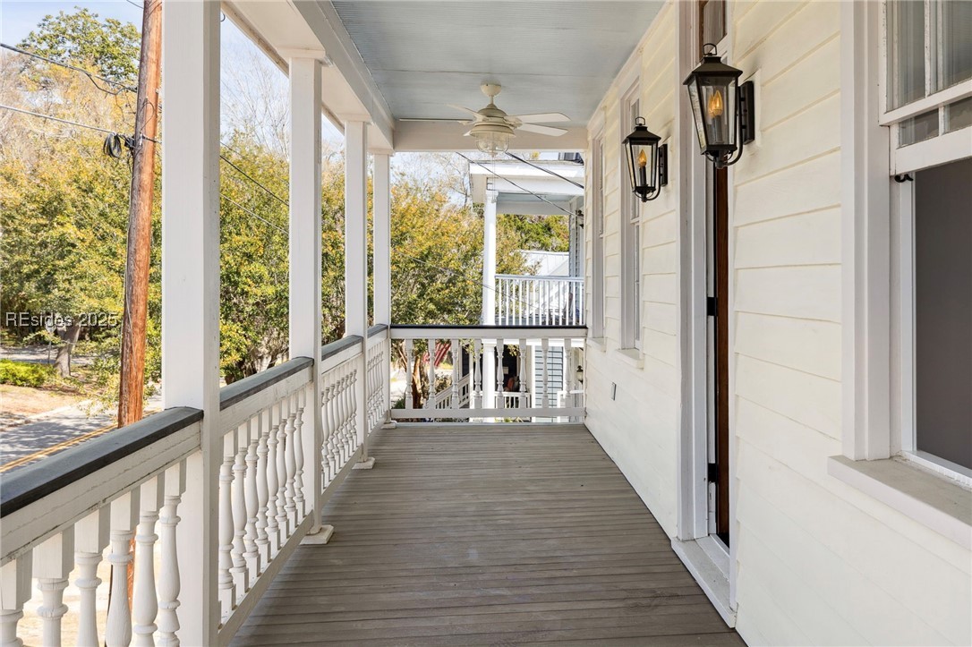 808 Washington Street Beaufort, SC 29902 - Photo 59 of 65