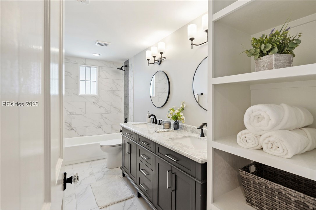 808 Washington Street Beaufort, SC 29902 - Photo 62 of 65