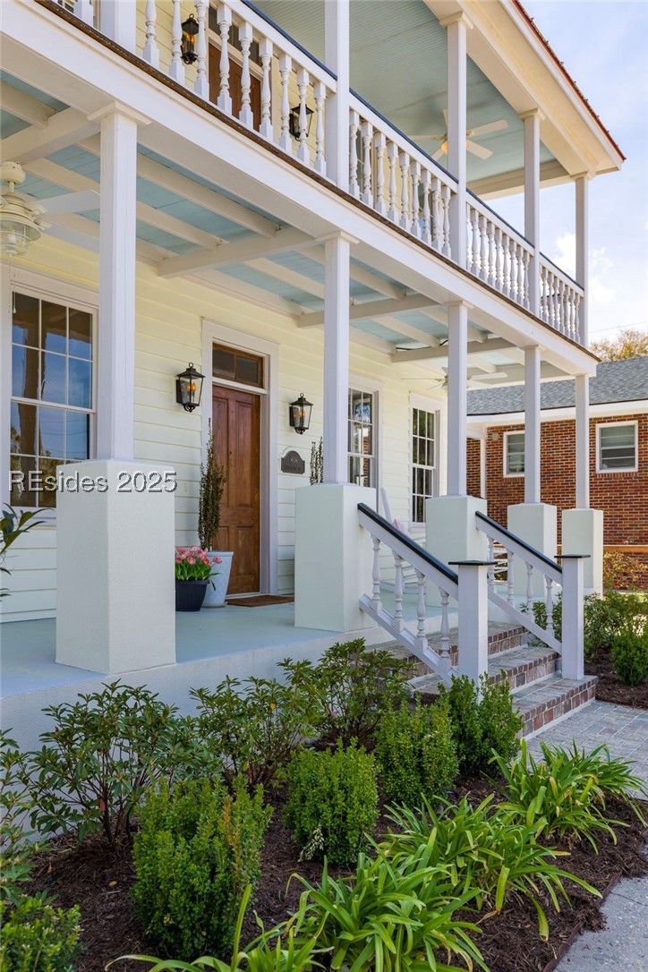 808 Washington Street Beaufort, SC 29902 - Photo 8 of 65
