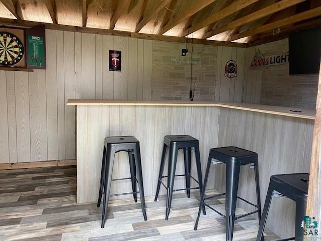 351 Snively Road Duluth, MN 55803 - Photo 22 of 25 Inside the shed