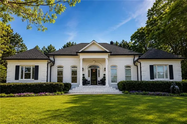 $769,000 | 2049 Burgundy Drive, Braselton, GA 30517