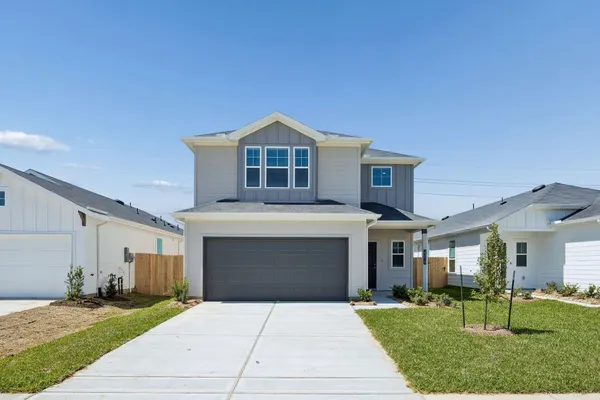 $269,050 | 23019 Daftmill Drive, Waller, TX 77484