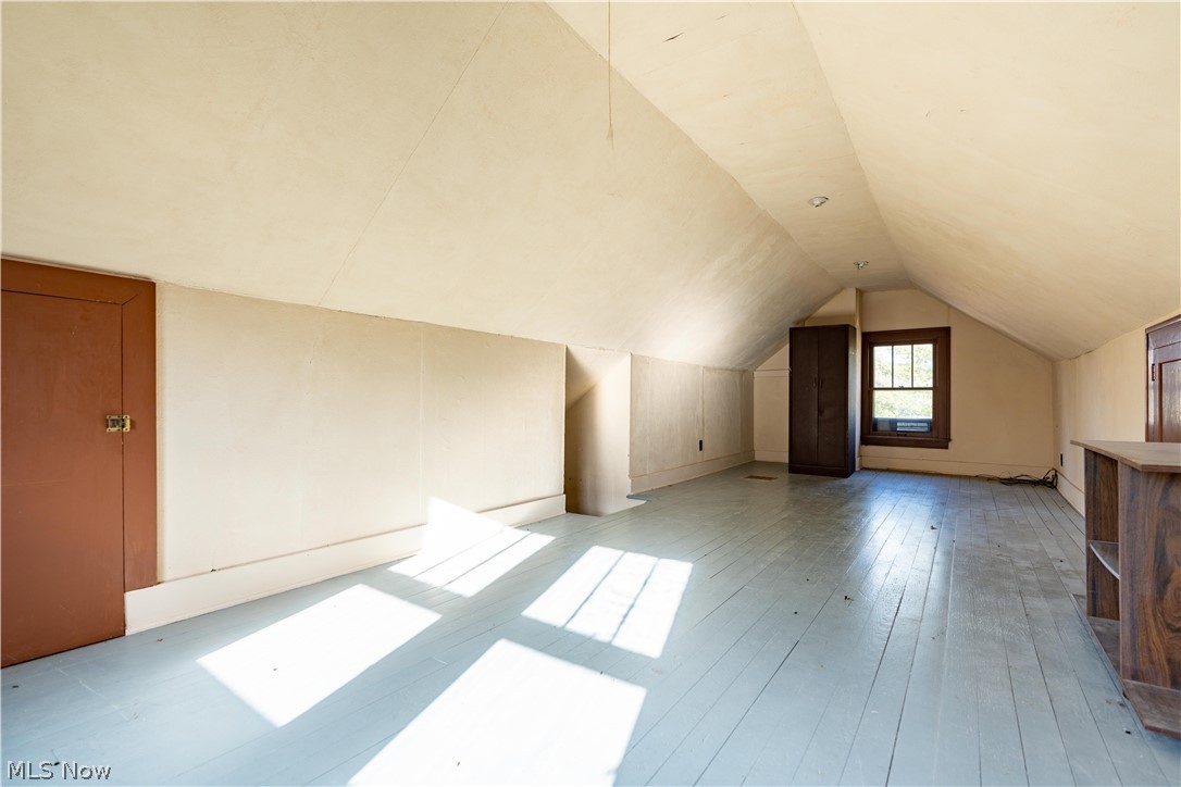 1979 Liberty Road Stow, OH 44224 - Photo 25 of 30 Another view of finished Attic