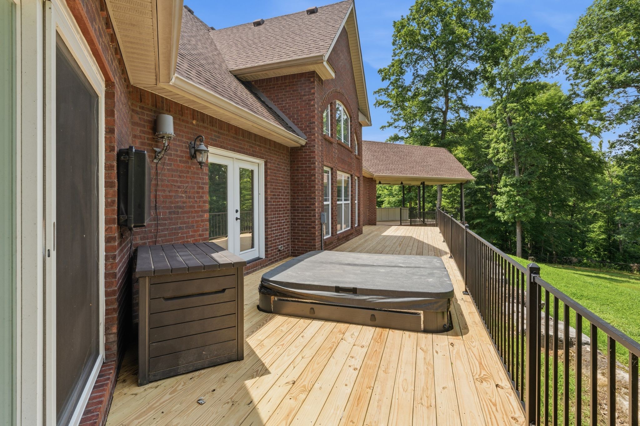 2214 Trieste Trail Adams, TN 37010 - Photo 53 of 89